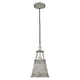Acclaim - Iris Pendant - Lights Canada