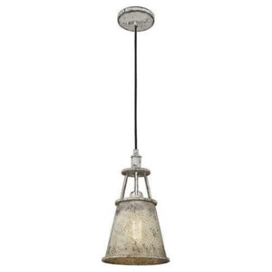 Acclaim - Iris Pendant - Lights Canada