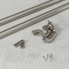 Umbra - Twilight Expandable Blackout Curtain Rod - Lights Canada