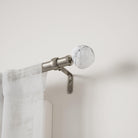 Umbra - Venus 1" Expandable Curtain Rod - Lights Canada