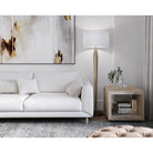 Flow Decor - Landon Floor Lamp - Lights Canada