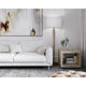 Flow Decor - Landon Floor Lamp - Lights Canada