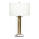 Flow Decor - Latour Table Lamp - Lights Canada