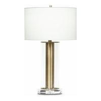 Latour Table Lamp