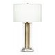 Flow Decor - Latour Table Lamp - Lights Canada