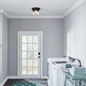 Kichler - Brinley Flush Mount - Lights Canada