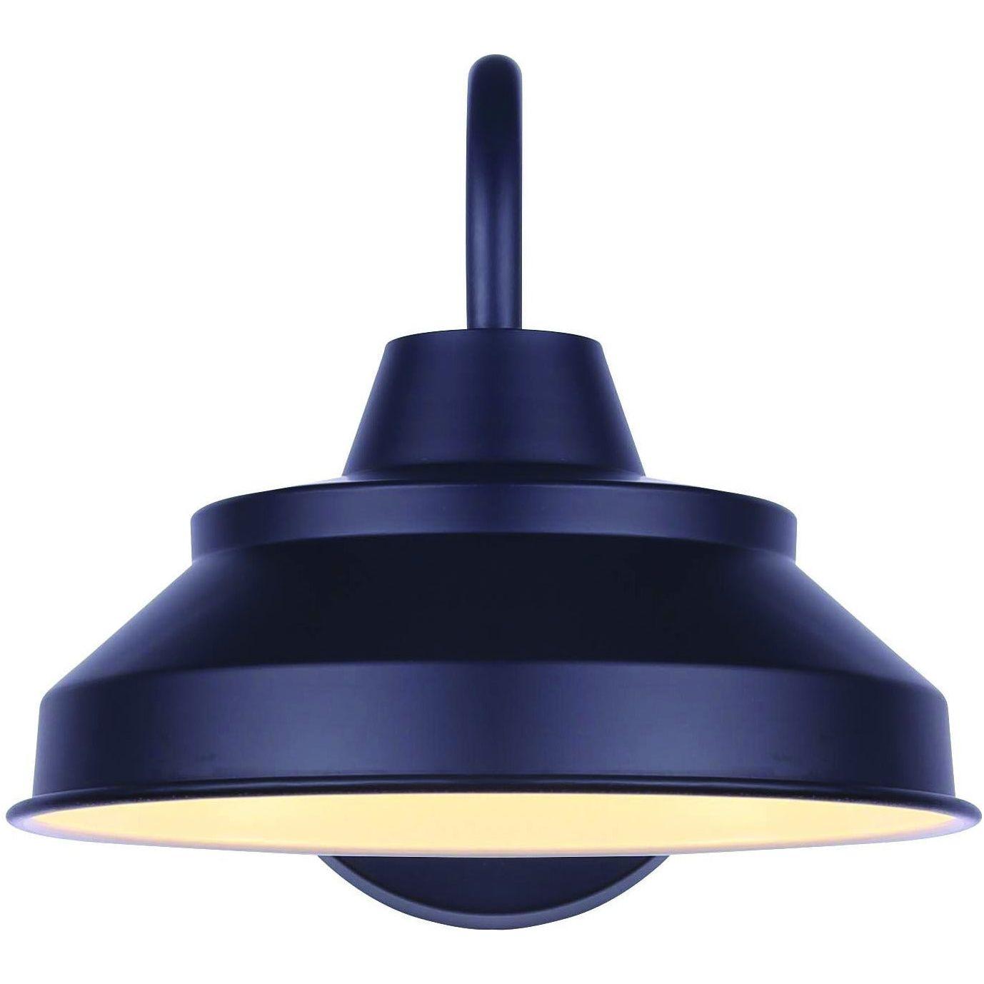 Canarm - LED Outdoor Barn Wall Light - Lights Canada