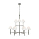 Visual Comfort Studio Collection - Robert Chandelier - Lights Canada