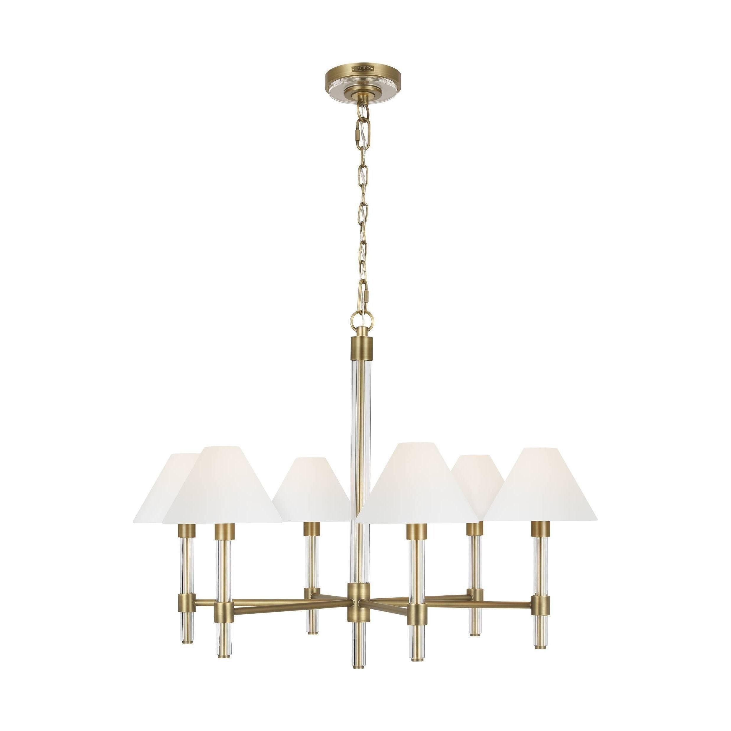 Visual Comfort Studio Collection - Robert Chandelier - Lights Canada