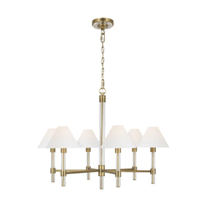 Visual Comfort Studio Collection - Robert Chandelier - Lights Canada