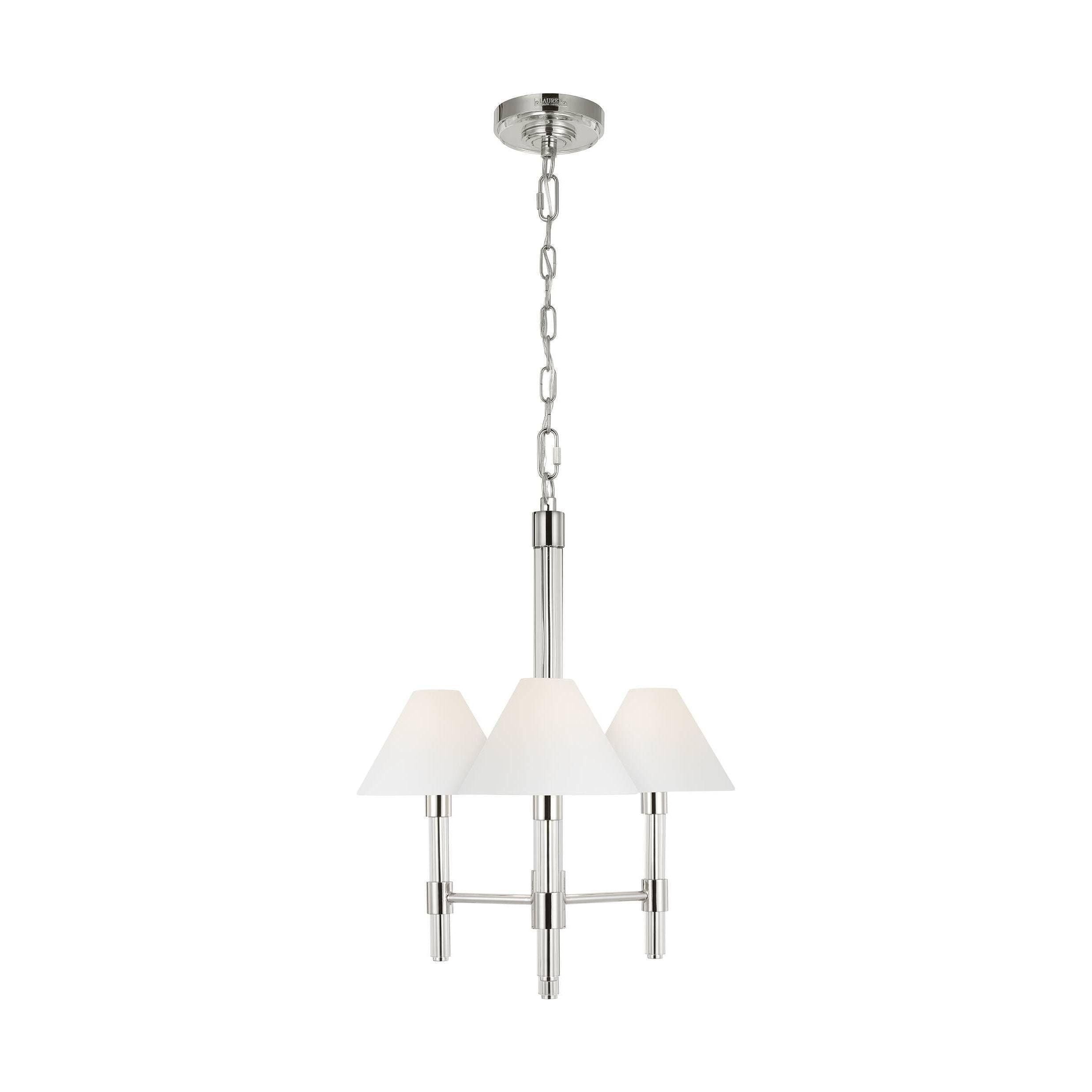 Visual Comfort Studio Collection - Robert Chandelier - Lights Canada