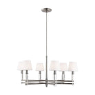 Visual Comfort Studio Collection - Jake Linear Suspension - Lights Canada