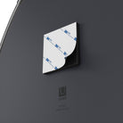 Umbra - Hubba Pebble Mirrors (Set of 3) - Lights Canada