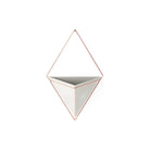 Umbra - Trigg Wall Display - Lights Canada