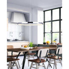 Canarm - Lexie Pendant - Lights Canada