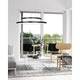 Canarm - Lexie Pendant - Lights Canada