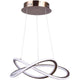 Canarm - Zola Pendant - Lights Canada