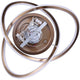 Canarm - Zola Pendant - Lights Canada