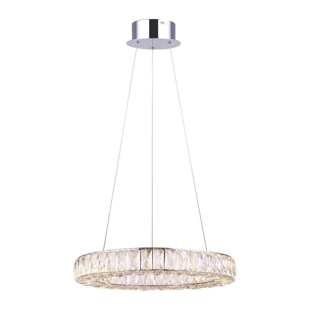 Canarm - Ellie Pendant - Lights Canada