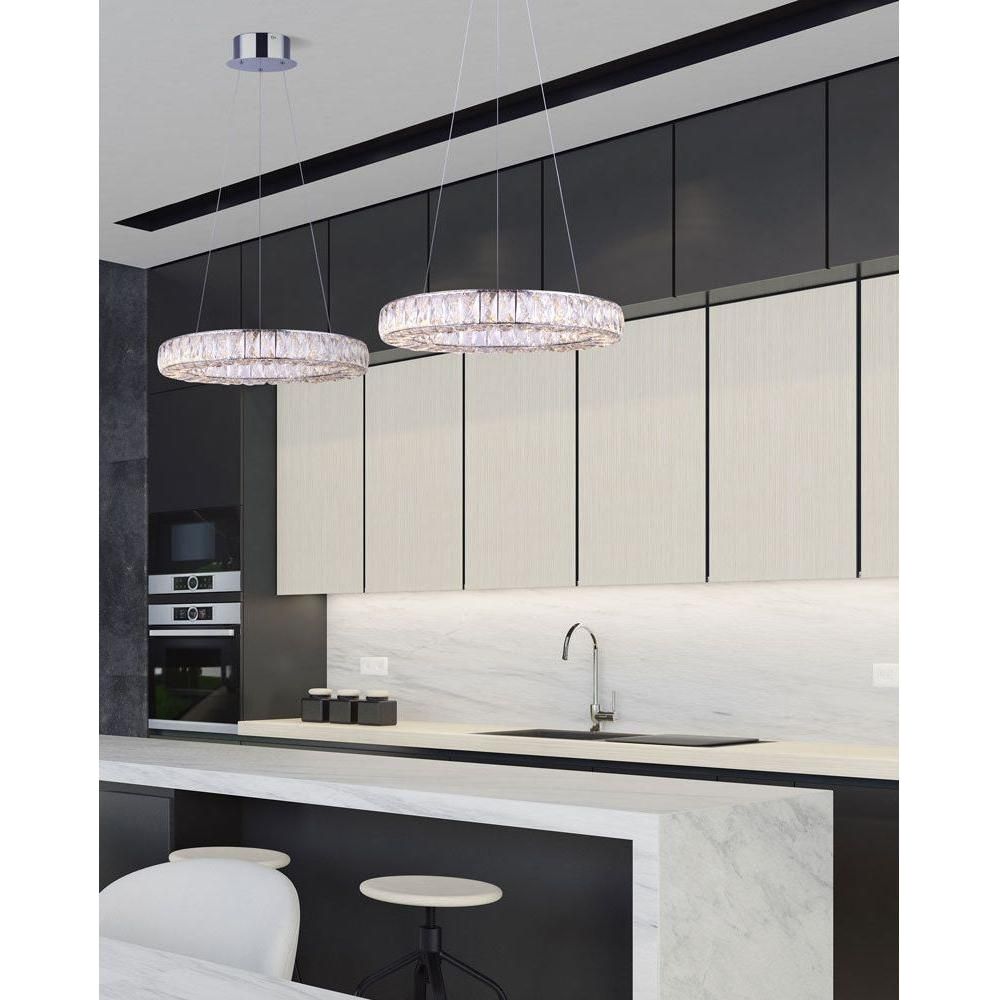 Canarm - Ellie Pendant - Lights Canada