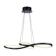Canarm - Canarm Ola Chandelier - Lights Canada