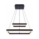 Canarm - Canarm Malou Chandelier - Lights Canada