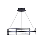 Canarm - Canarm Amora Chandelier - Lights Canada