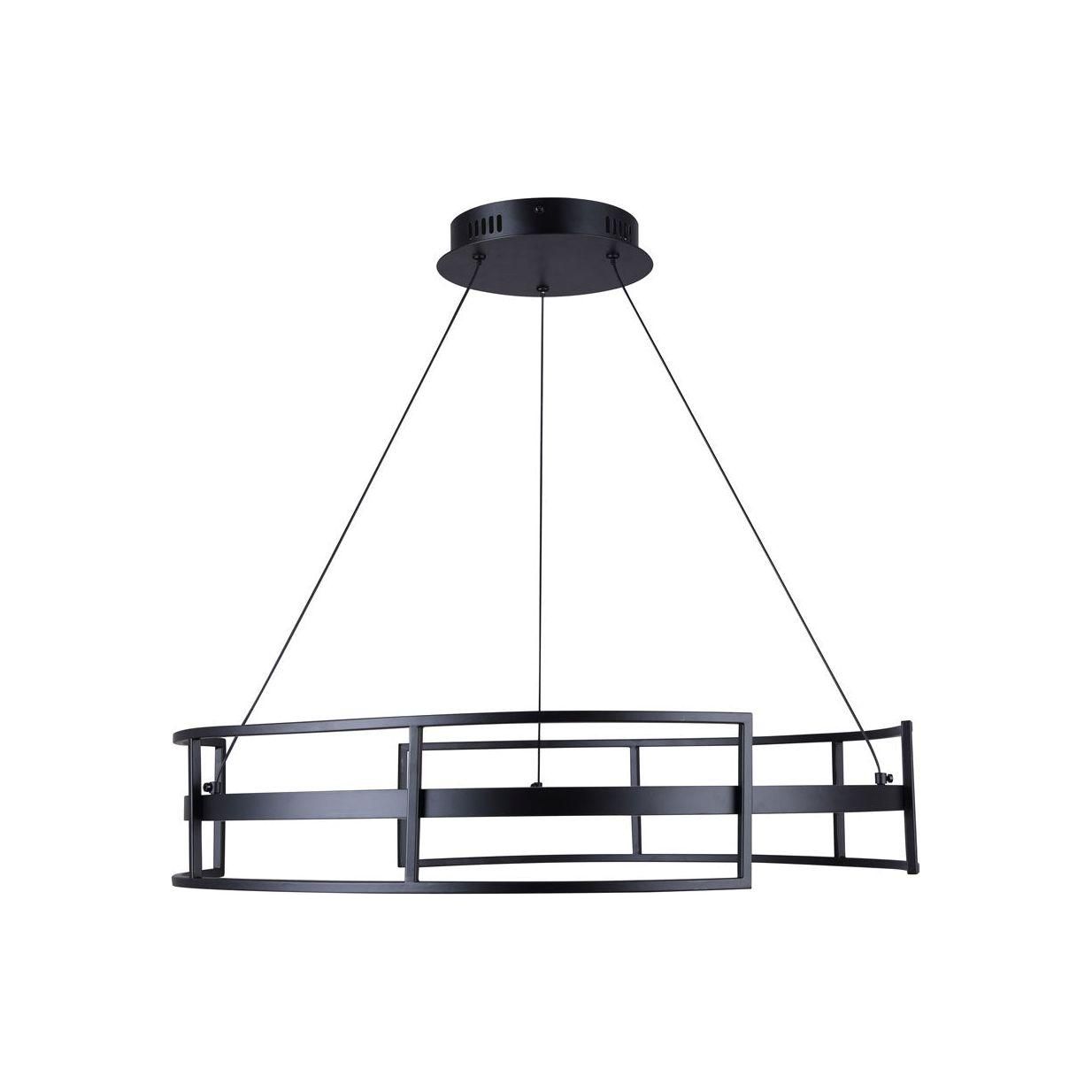 Canarm - Canarm Amora Chandelier - Lights Canada