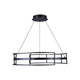 Canarm - Canarm Amora Chandelier - Lights Canada