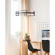 Canarm - Canarm Amora Chandelier - Lights Canada