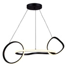 Canarm - Canarm Zuri Chandelier - Lights Canada