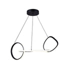 Canarm - Canarm Zuri Chandelier - Lights Canada
