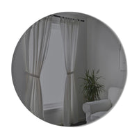 Hub Bevy Mirror