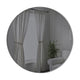 Umbra - Hub Bevy Mirror - Lights Canada