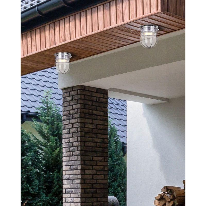 Canarm - LED Outdoor Barn Light - Lights Canada