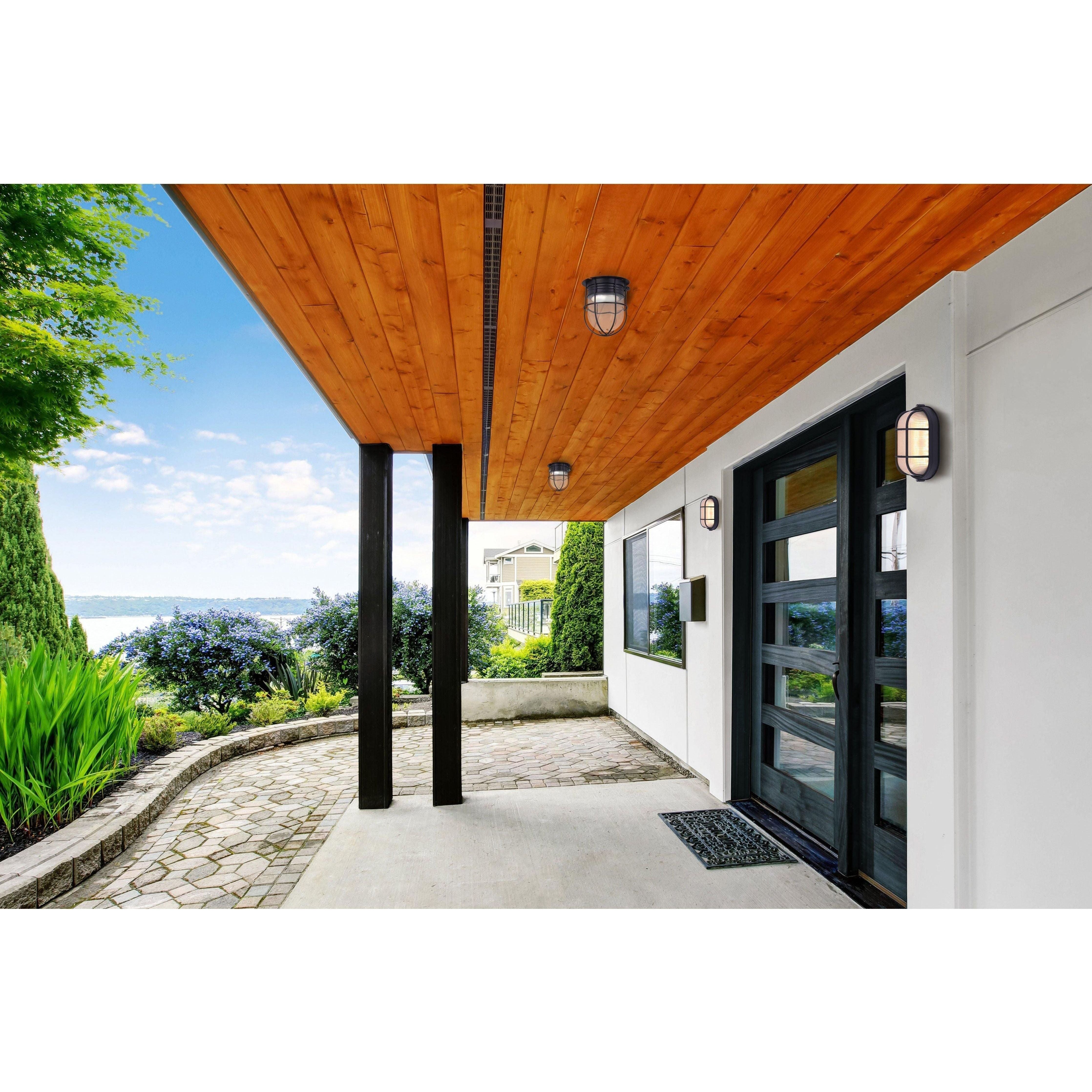Canarm - LED Outdoor Barn Light - Lights Canada