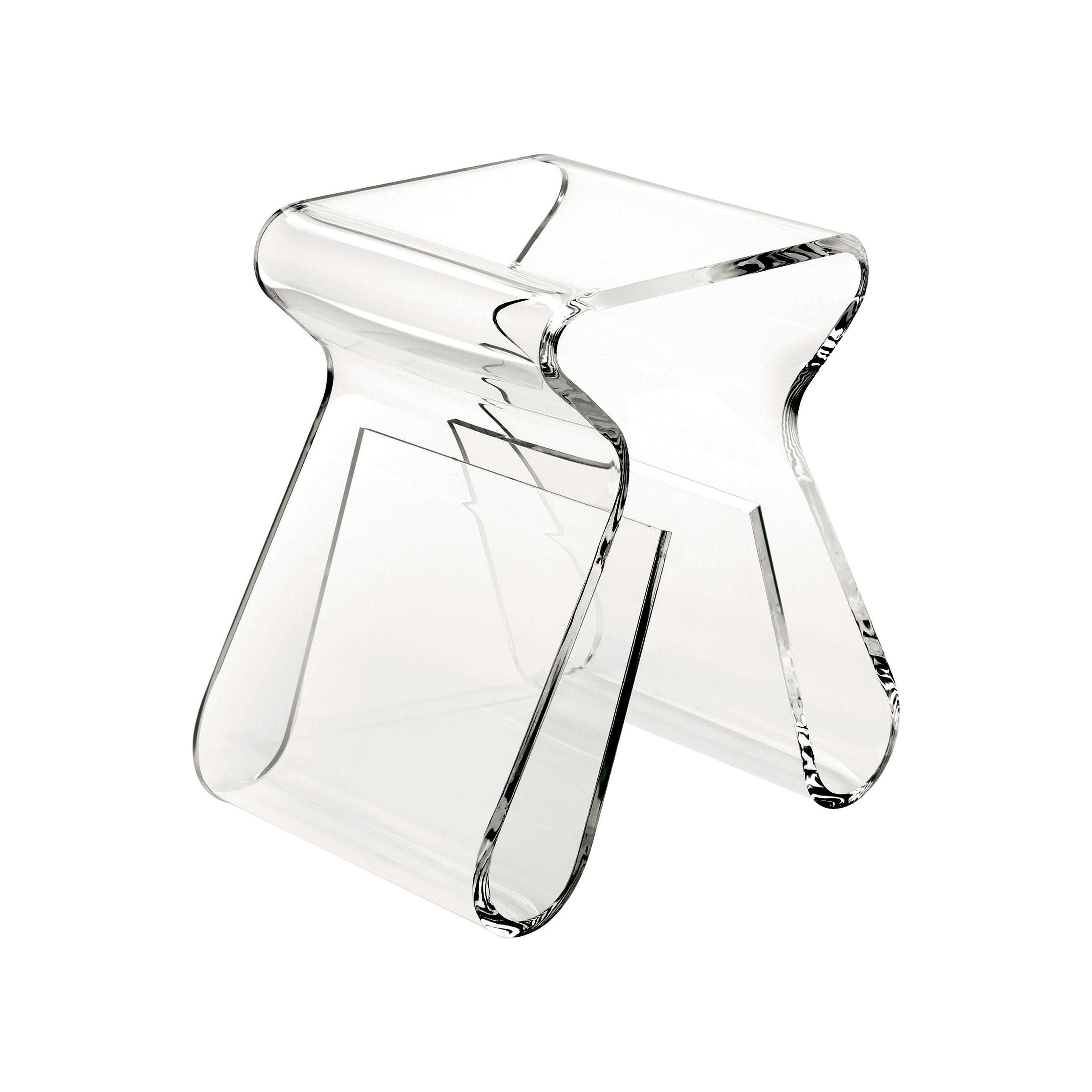 Umbra - Magino Stool and Magazine Rack - Lights Canada