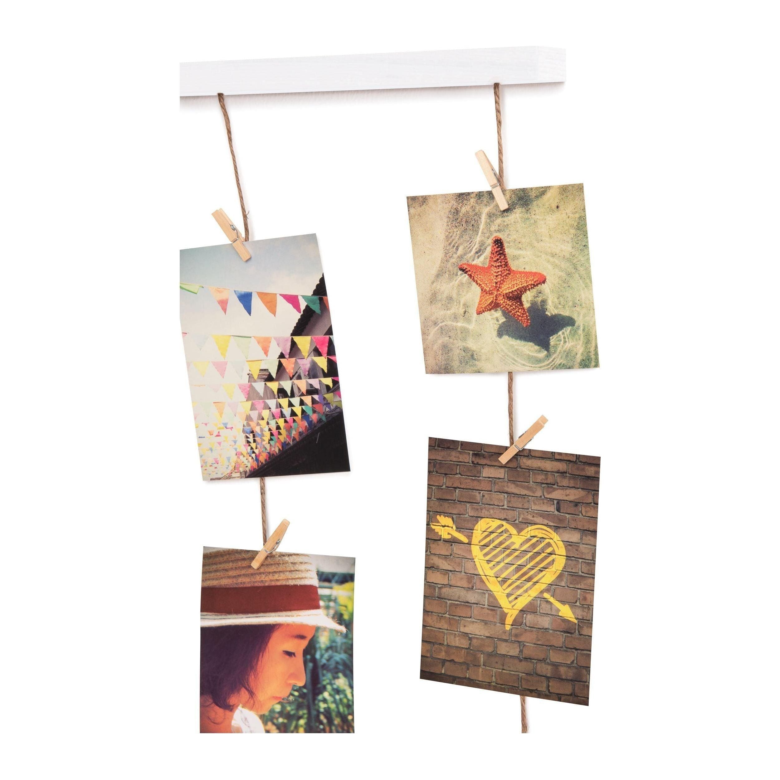 Umbra - Hangit 26x30 Photo Display - Lights Canada