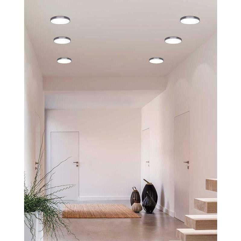 Canarm - LED Low Profile Edgeless Flush Mount - Lights Canada