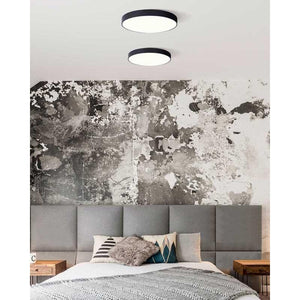 Canarm - LED Low Profile Edgeless Flush Mount - Lights Canada