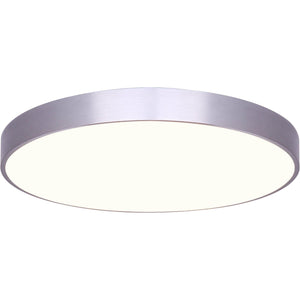 Canarm - LED Low Profile Edgeless Flush Mount - Lights Canada