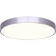 Canarm - LED Low Profile Edgeless Flush Mount - Lights Canada