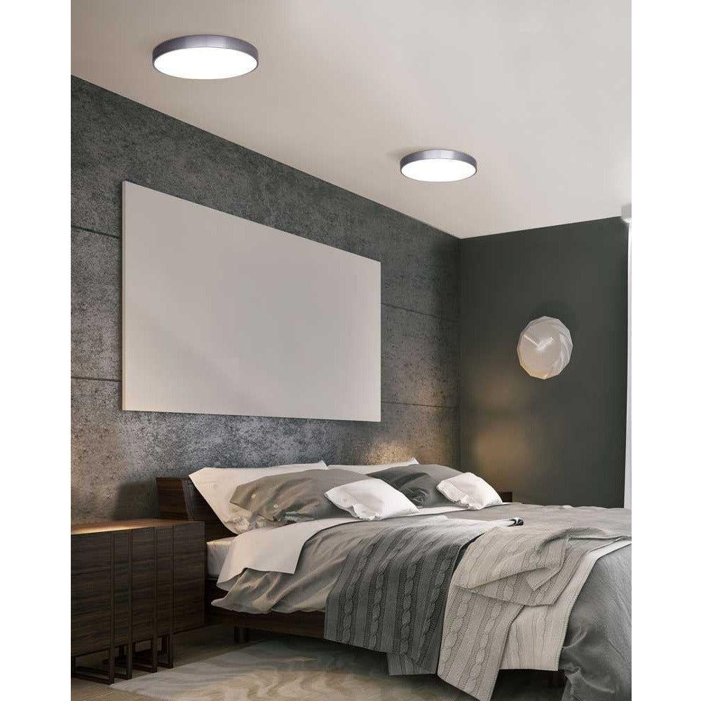 Canarm - LED Low Profile Edgeless Flush Mount - Lights Canada