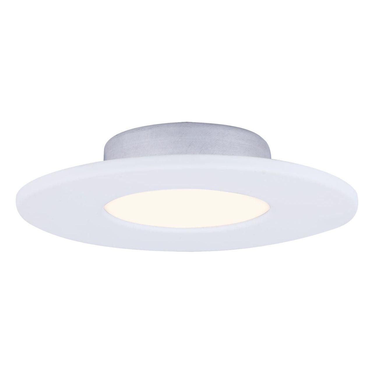 Canarm - Canarm Led Disk Flush Mount - Lights Canada