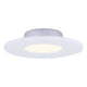 Canarm - Canarm Led Disk Flush Mount - Lights Canada