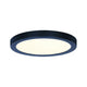 Canarm - Canarm 11 Inch LED Disk Flush Mount - Lights Canada