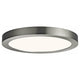 Canarm - Canarm 11 Inch LED Disk Flush Mount - Lights Canada