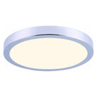 Canarm - Canarm 11 Inch LED Disk Flush Mount - Lights Canada