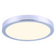 Canarm - Canarm 11 Inch LED Disk Flush Mount - Lights Canada