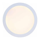 Canarm - Canarm 15 inch LED Disk Flush Mount - Lights Canada